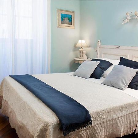 Il Casato Apartment Siena Luaran gambar