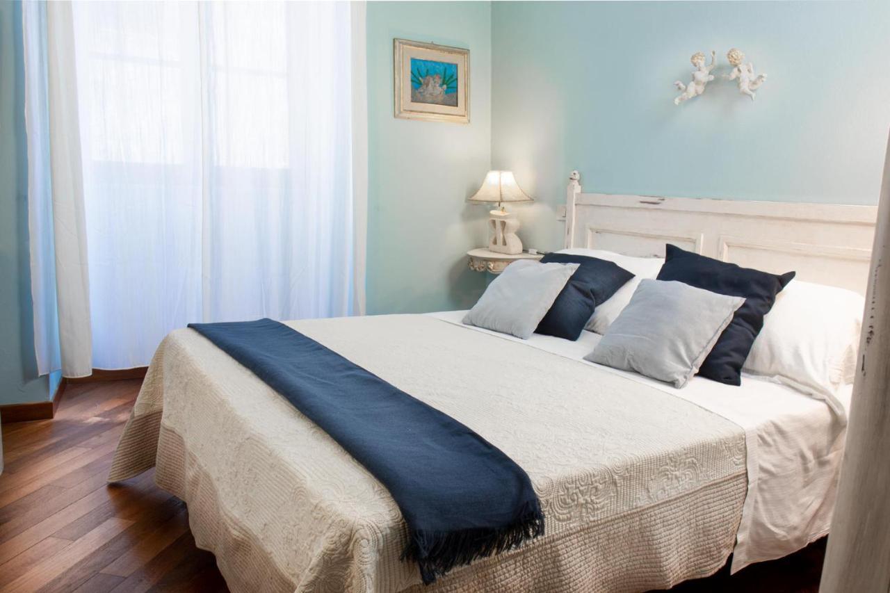 Il Casato Apartment Siena Luaran gambar