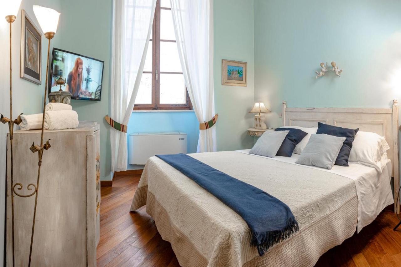 Il Casato Apartment Siena Luaran gambar
