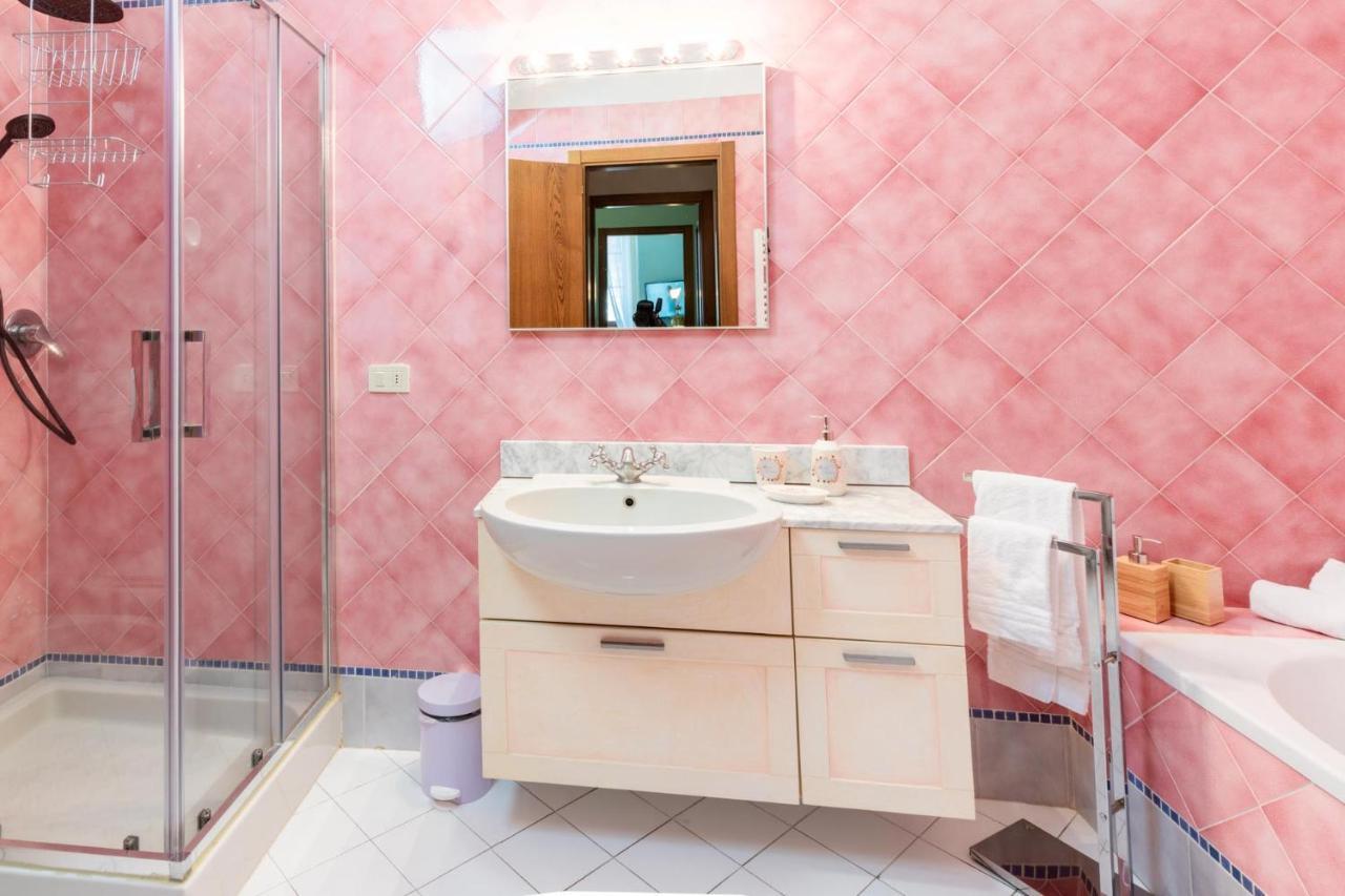 Il Casato Apartment Siena Luaran gambar