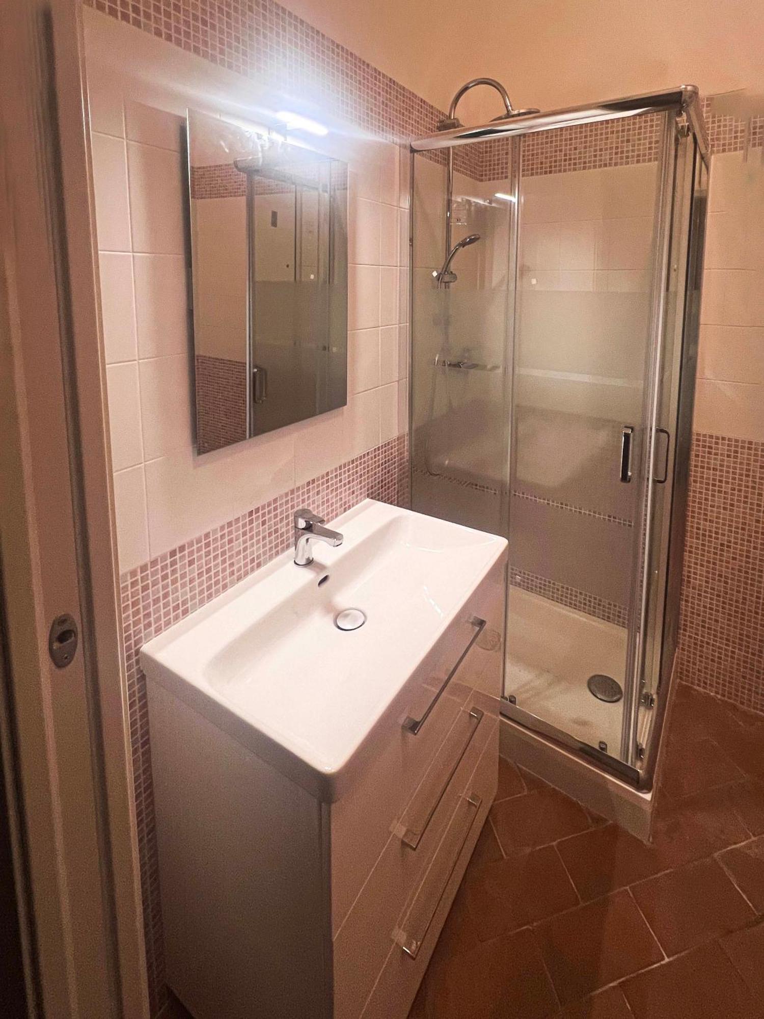 Il Casato Apartment Siena Luaran gambar
